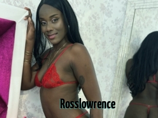 Rosslowrence
