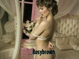 Rosybrown