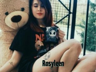 Rosyleen