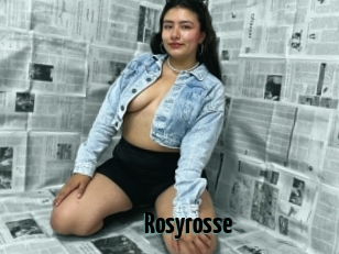 Rosyrosse