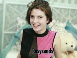 Rosysands