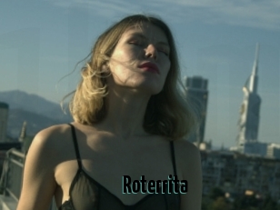 Roterrita