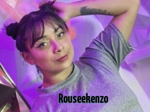 Rouseekenzo