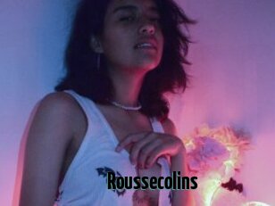 Roussecolins