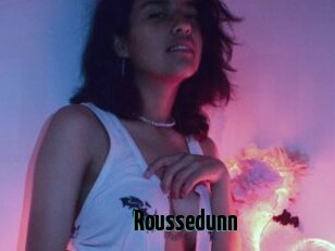 Roussedunn