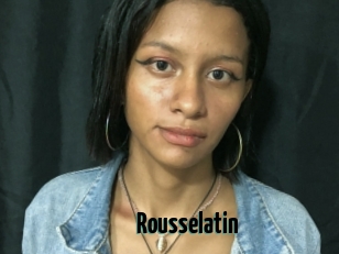 Rousselatin