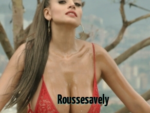 Roussesavely