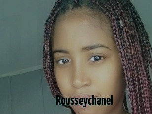 Rousseychanel