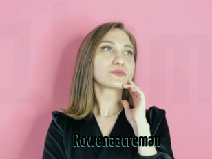 Rowenaacreman