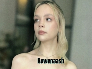 Rowenaash
