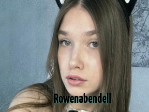 Rowenabendell