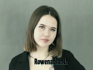 Rowenablanch