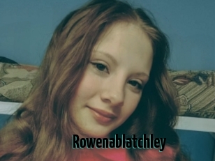 Rowenablatchley