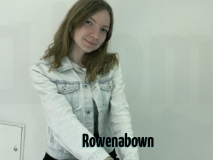 Rowenabown