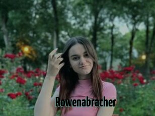 Rowenabracher