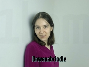 Rowenabrindle