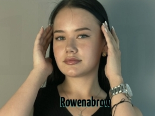 Rowenabrow