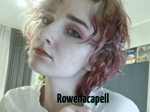 Rowenacapell