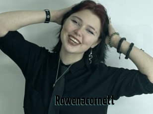 Rowenacornett
