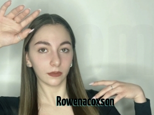 Rowenacoxson