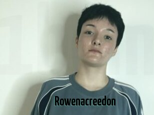 Rowenacreedon
