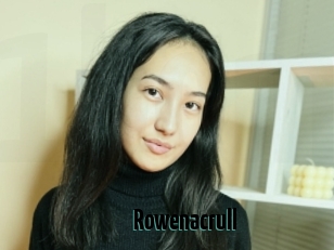 Rowenacrull