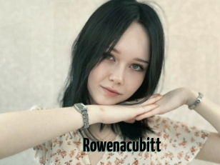 Rowenacubitt