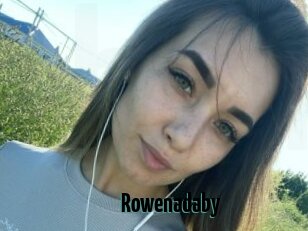 Rowenadaby