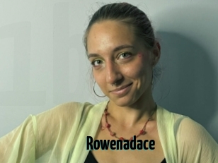 Rowenadace
