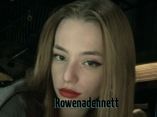 Rowenadennett