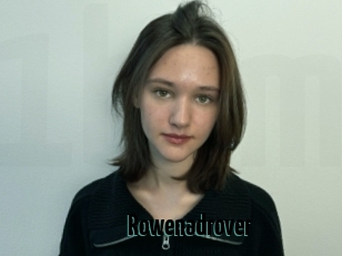 Rowenadrover