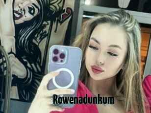 Rowenadunkum