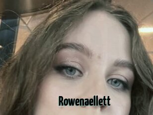 Rowenaellett