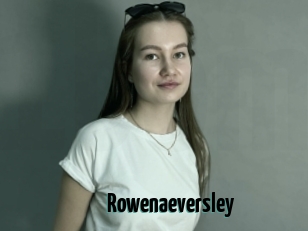 Rowenaeversley