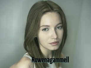 Rowenagammell