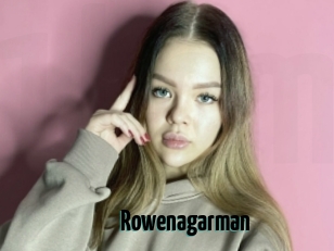 Rowenagarman