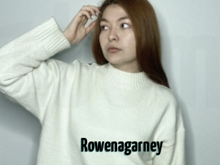 Rowenagarney