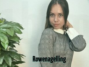 Rowenagelling