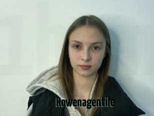 Rowenagentile