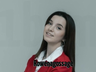 Rowenagossage