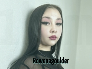Rowenagoulder