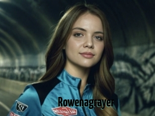 Rowenagrayer