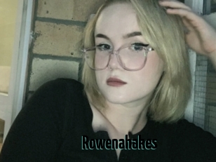 Rowenahakes