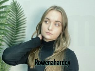 Rowenahardey