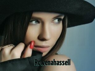 Rowenahassell