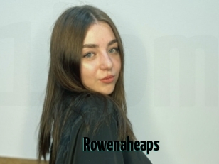 Rowenaheaps
