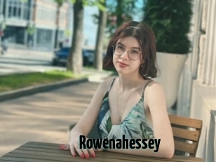 Rowenahessey