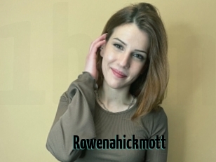Rowenahickmott