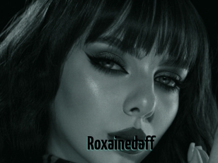 Roxainedaff