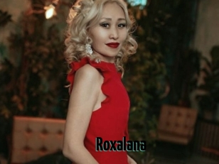 Roxalana